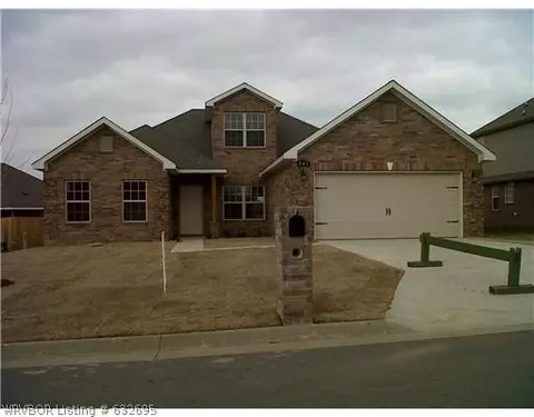 507 Torrington Way, Fort Smith, AR 72908 photo 1