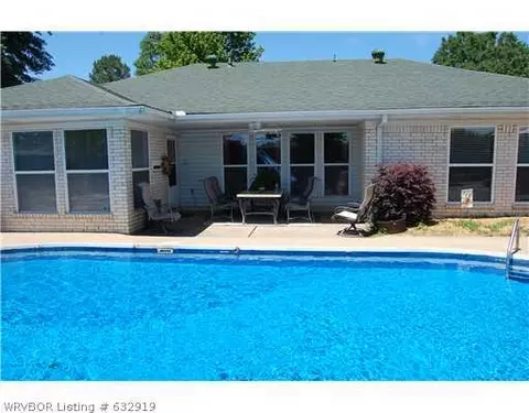 8000 Williamsburg Rd, Fort Smith, AR 72903 photo 10