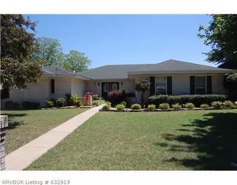 8000 Williamsburg Rd, Fort Smith, AR 72903 photo 1
