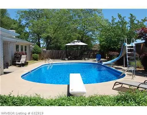 8000 Williamsburg Rd, Fort Smith, AR 72903 photo 9