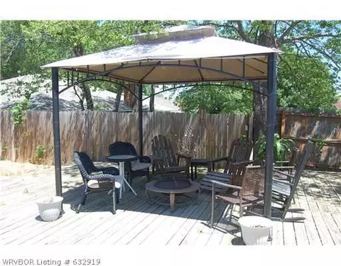 8000 Williamsburg Rd, Fort Smith, AR 72903 photo 11