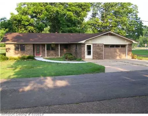 102 Henson Dr, Paris, AR 72855 photo 1