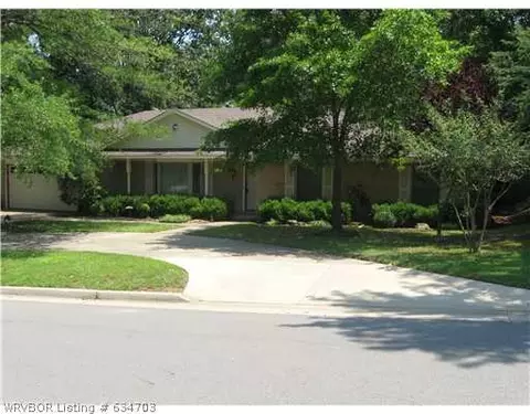 2101 Wedgewood Blvd, Fort Smith, AR 72903 photo 1