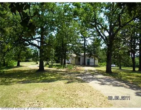 9323 W 252 Hwy, Hackett, AR 72937 photo 13