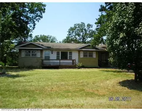 9323 W 252 Hwy, Hackett, AR 72937 photo 2