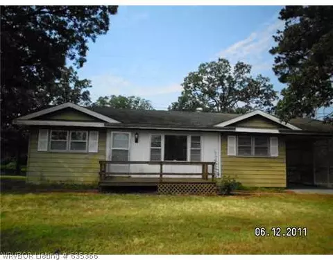9323 W 252 Hwy, Hackett, AR 72937 photo 1