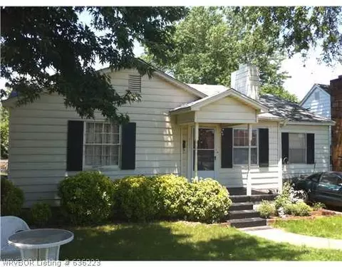 4105 S Q St, Fort Smith, AR 72903 photo 2