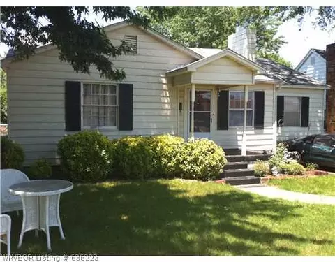 4105 S Q St, Fort Smith, AR 72903 photo 1