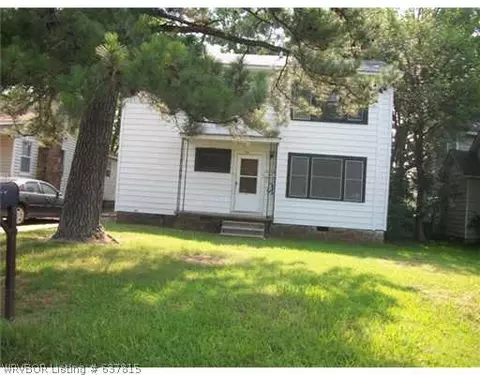 1216 N 40th St, Fort Smith, AR 72904 photo 1