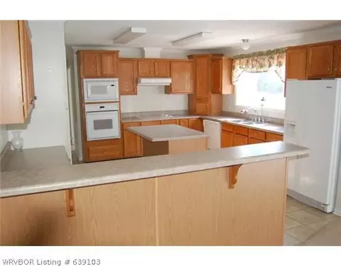 501 Sharp Chapel Rd, Alma, AR 72921 photo 2