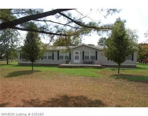 501 Sharp Chapel Rd, Alma, AR 72921 photo 1