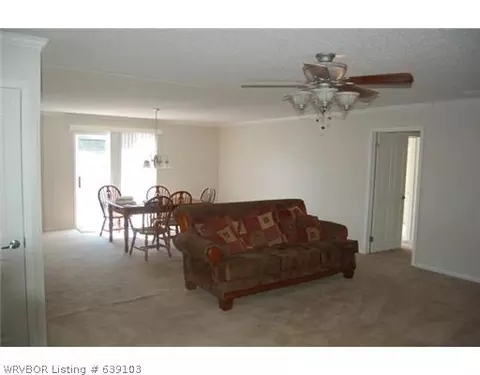 501 Sharp Chapel Rd, Alma, AR 72921 photo 3