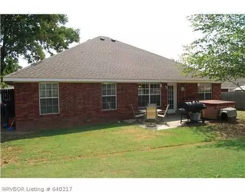 915 N 2 Ter, Barling, AR 72923 photo 13