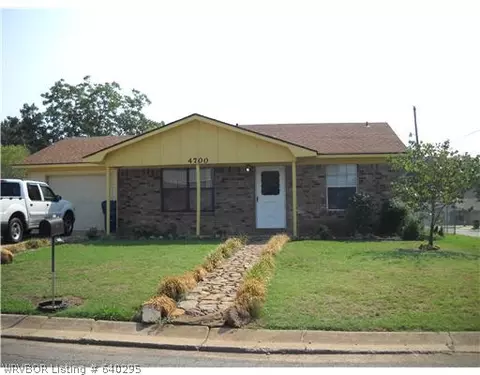 4700 N 36th St, Fort Smith, AR 72904 photo 1