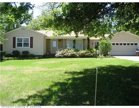 4720 N O St, Fort Smith, AR 72904 photo 1