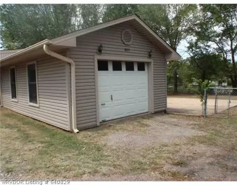 1822 Dodie Ln, Fort Smith, AR 72916 photo 15