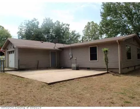 1822 Dodie Ln, Fort Smith, AR 72916 photo 13