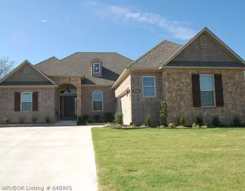 5704 Thomas Rd, Fort Smith, AR 72916 photo 9