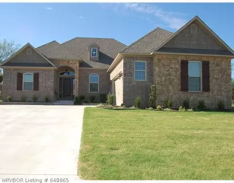 5704 Thomas Rd, Fort Smith, AR 72916 photo 1