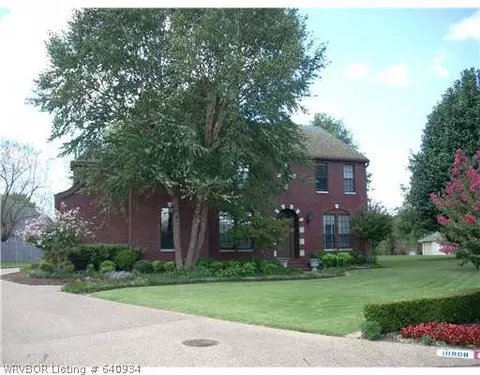 10908 Brant Ct, Fort Smith, AR 72908 photo 1