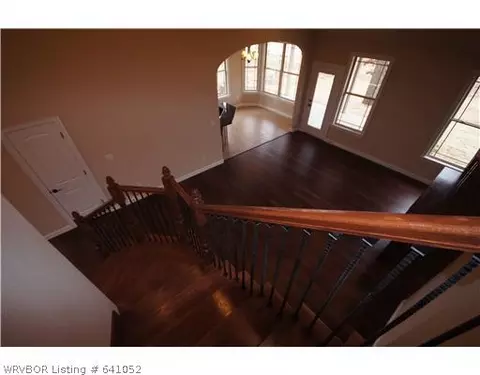 8807 Southridge Dr, Fort Smith, AR 72908 photo 6