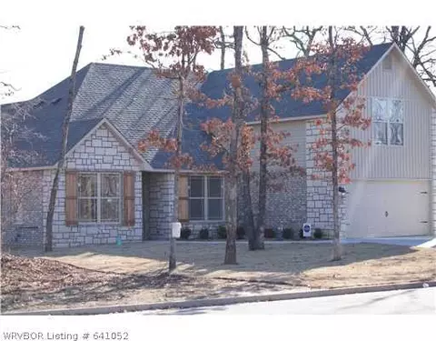 8807 Southridge Dr, Fort Smith, AR 72908 photo 1