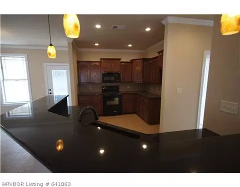 473128 E 1128 Rd, Muldrow, OK 74948 photo 3