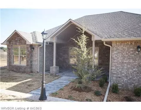 473128 E 1128 Rd, Muldrow, OK 74948 photo 2