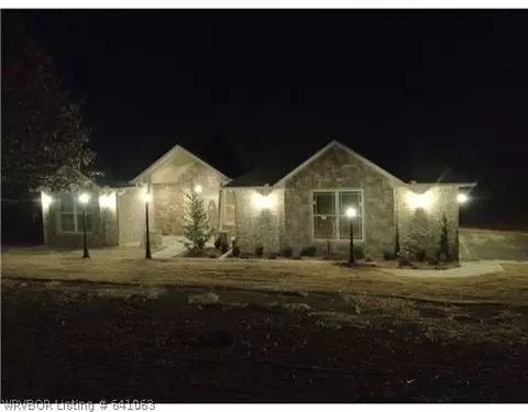 473128 E 1128 Rd, Muldrow, OK 74948 photo 6
