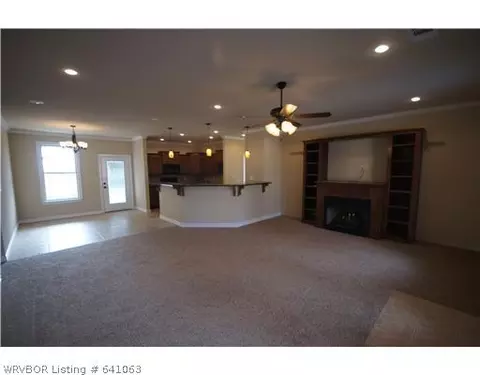 473128 E 1128 Rd, Muldrow, OK 74948 photo 4