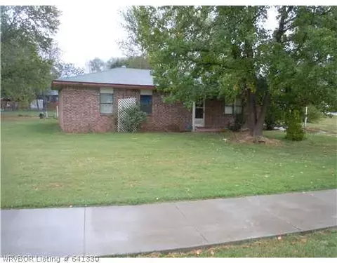 1304 N Davis St, Lavaca, AR 72941 photo 13
