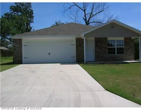 3904 N 28 St, Fort Smith, AR 72904 photo 1