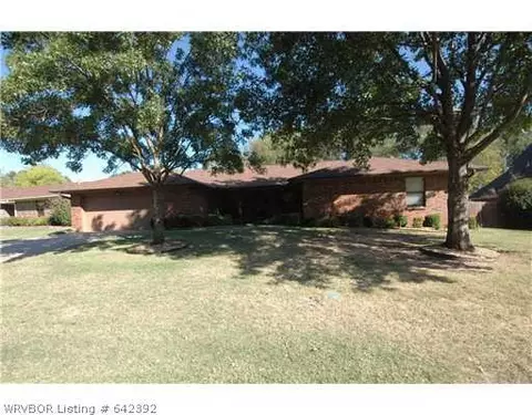 4109 S S St, Fort Smith, AR 72903 photo 1