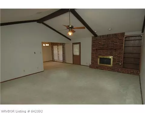 4109 S S St, Fort Smith, AR 72903 photo 2