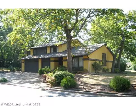1700 Wellington Way, Fort Smith, AR 72908 photo 1