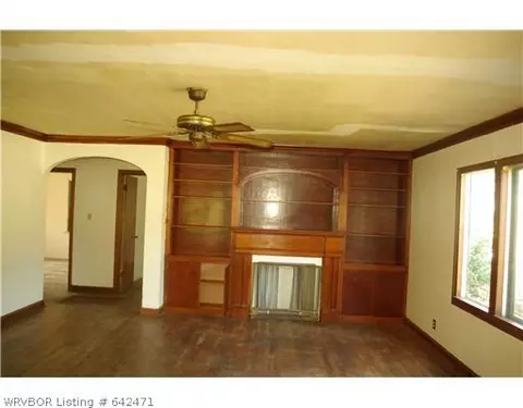 1539 N 34th St, Fort Smith, AR 72904 photo 3