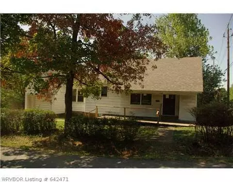 1539 N 34th St, Fort Smith, AR 72904 photo 1