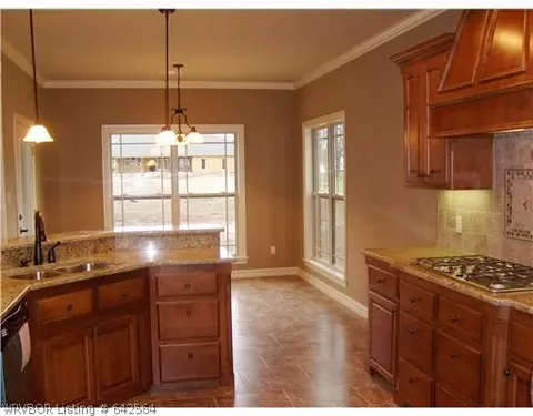 13007 Limestone Dr, Fort Smith, AR 72916 photo 7