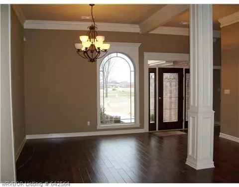 13007 Limestone Dr, Fort Smith, AR 72916 photo 9
