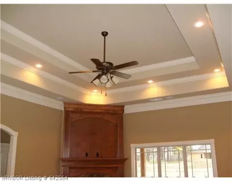13007 Limestone Dr, Fort Smith, AR 72916 photo 3