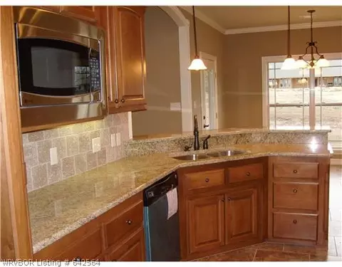 13007 Limestone Dr, Fort Smith, AR 72916 photo 6