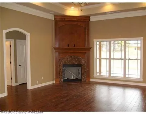 13007 Limestone Dr, Fort Smith, AR 72916 photo 2