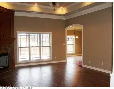 13007 Limestone Dr, Fort Smith, AR 72916 photo 4