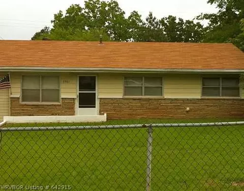 2901 Houston St, Fort Smith, AR 72901 photo 1
