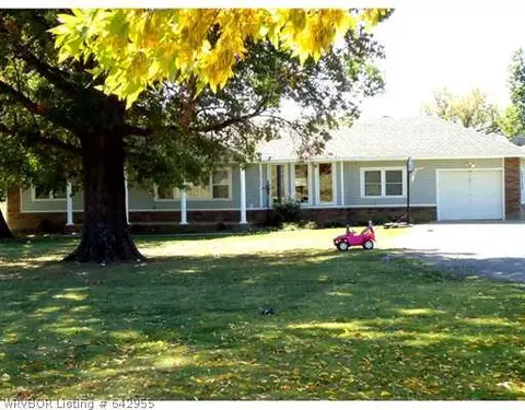 13397 Morris Loop, Cameron, OK 74932 photo 1