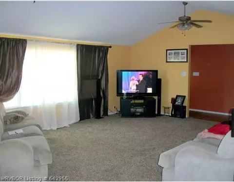 13397 Morris Loop, Cameron, OK 74932 photo 3