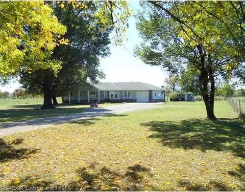 13397 Morris Loop, Cameron, OK 74932 photo 2
