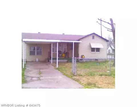 3100 Walnut St, Fort Smith, AR 72904 photo 1