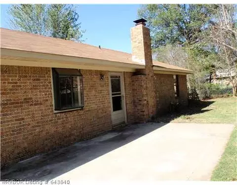 5809 Gary Ct, Fort Smith, AR 72903 photo 10