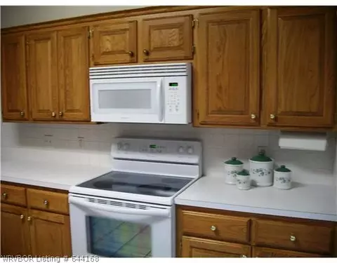 4112 Colton Dr, Fort Smith, AR 72903 photo 9